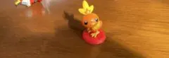 ポケモン　チョコエッグ　アチャモ