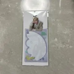 NCT WISH シオン　ランダムトイ