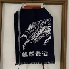 日本代表 前掛け SAMURAI BLUE 一致団結 - メルカリ