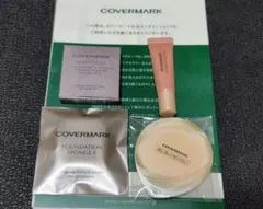 カバーマーク★フローレスフィットお試しセットFR20★COVERMARK