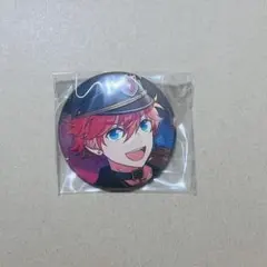 あんスタ　明星スバル　缶バッジ