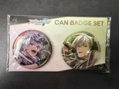 アイドリッシュセブン アイナナ Re:vale 缶バッジ