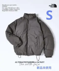 2025年最新】オルタレーションシエラジャケット sの人気アイテム