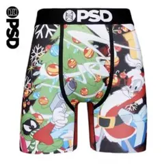 PSD ボクサーパンツ メンズ