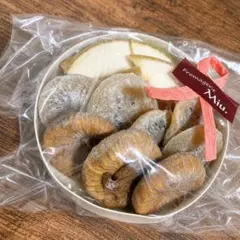 ドライフルーツ3種盛り合わせのサムネイル