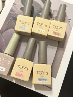 2025年最新】toy's×inityの人気アイテム - メルカリ