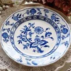 2025年最新】マイセン ブルーオニオンの人気アイテム - メルカリ