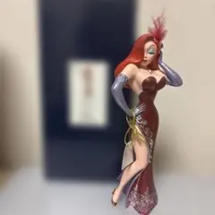 1/6 未塗装 未組立 フィギュア ガレージキット スカーレット・ウィッチ