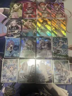 コミケ107 c107 シュガードロップ ブルーアーカイブ みすてる ホシノ