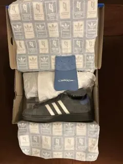 adidas SSTR II atmos DTPJ US8 - メルカリ