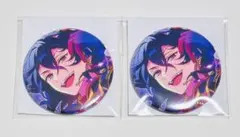 朔間零 コレクション 缶バッジ 2025 Apr