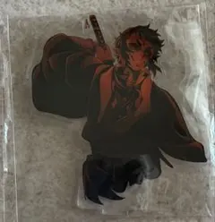 鬼滅の刃「無限城編第一章」キービジュアル ランダムアクリルスタンドA 獪岳