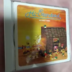 Hi-Standard Hi-Standard TFCC-88667