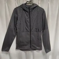 DECATHLON カレンジランニング ジャケット WARM+ WIND