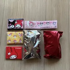 クロミ❤︎マイメロディ