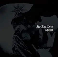 Suicidal Diva [TYPE B] BIOSPHIA帯付き