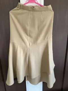 マーメイドスカート2枚セット