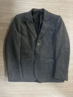 古着　アニエスベー　ウールジャケット