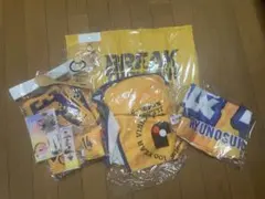 ベガルタ仙台 相良竜之介グッズ他