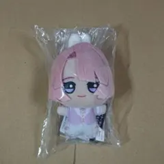 学マス ぬいぐるみ 有村麻央