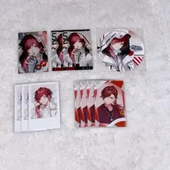 ローレン・イロアス チェキ セット