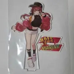 2026年最新】宝鐘マリン アクリルスタンド ホロマートの人気アイテム