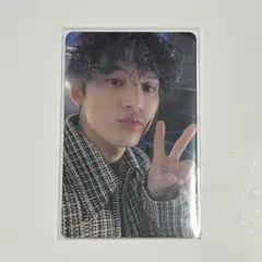 spill the feels weverse japan ミンギュトレカ - メルカリ