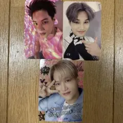 2026年最新】exo カイ トレカの人気アイテム - メルカリ