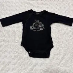Yui様専用babyGap 長袖ボディスーツ 70cm 2枚