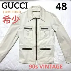 2025年最新】gucci トム フォード gジャンの人気アイテム - メルカリ