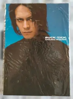 BUCK-TICK展 BUCK-TICK玉 櫻井敦司 マグネット 2026年最新】櫻井敦司の人気アイテム - メルカリ