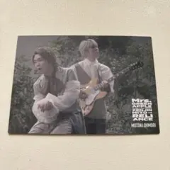 Mrs. GREEN APPLE ゼンジンリライアンスフォトカード 5枚 Mrs. GREEN APPLE フォトカード ゼンジンリライアンス mrs green