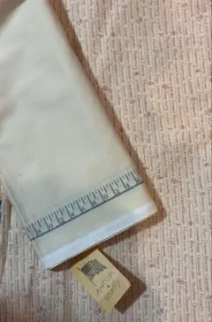 アメリカンカントリーカットクロス若山雅子.2種類セット