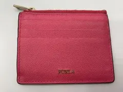 FURLA フルラ コイン カード ケース