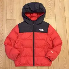 ノースフェイス　T-Ball キッズ130cm ジャケット
