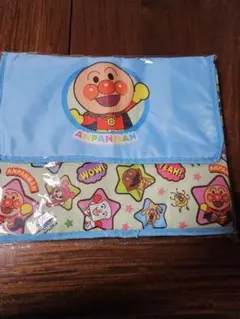 【新品未開封】アンパンマン クーラーバッグ Ver.4