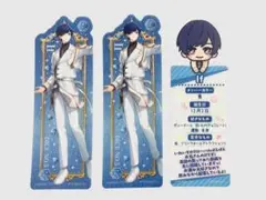 いれいす　ブックマークコレクション　If