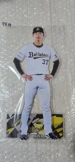 2026年最新】石川亮 アクスタの人気アイテム - メルカリ