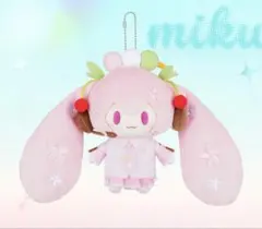 2026年最新】桜ミク ぬいぐるみの人気アイテム - メルカリ