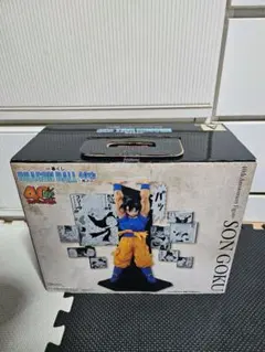 ドラゴンボール一番くじ 40周年一番くじ　A賞