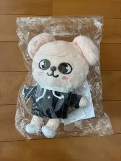 stray kids skzoo パピーム　オリジナルぬいぐるみ