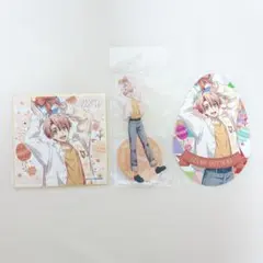 アイナナ イースター 和泉三月