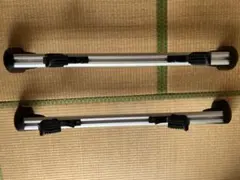 BMW MINI 純正 ベースキャリア 最大積載75kg 82712327922のサムネイル