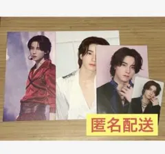 佐藤景瑚 トレカ タレントカード