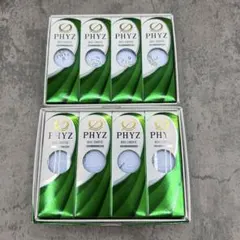 BRIDGESTONE PHYZ ゴルフボール 1ダース　12球のサムネイル