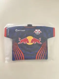 大宮アルディージャ ユニフォーム型 パスケース