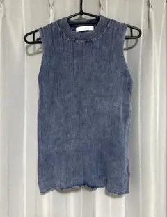 CECIL McBEE ノースリーブ　Mサイズ
