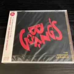 貴重！廃盤【GIANT ORANGE OPUS】CD 帯あり GOO 水戸華之介 - メルカリ