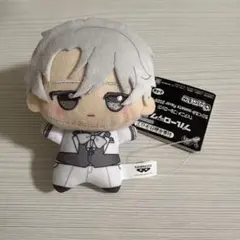 ブルーロック 凪誠士郎 御影玲王 ナムコ ちびぐるみ sweets flavor