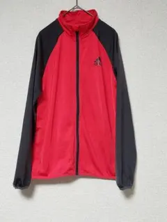 adidas アディダス ジャージ　160 キッズスポーツウェア　上着